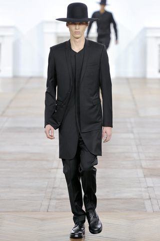 Dior Homme / - 2011-2012